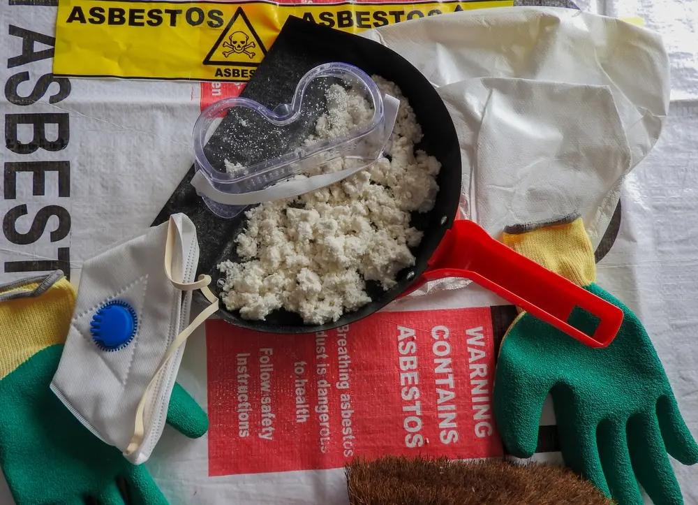 Asbestos Removal in Moses Lake, WA