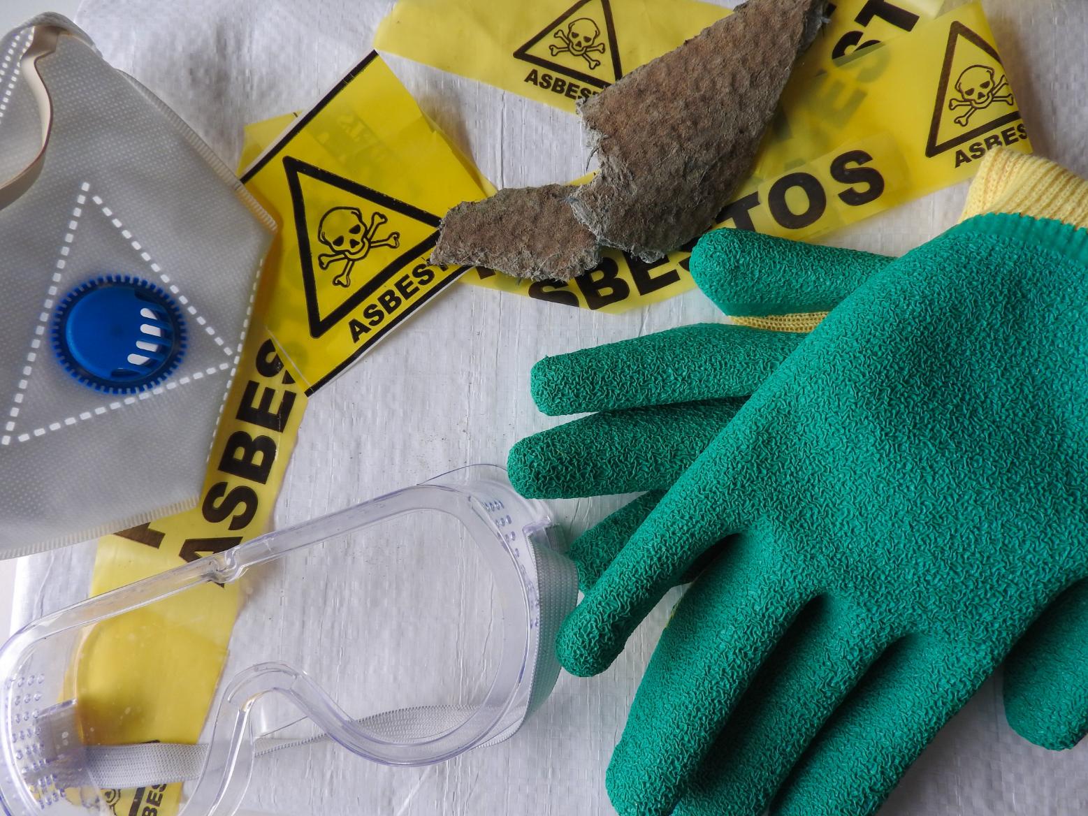 Asbestos Testing