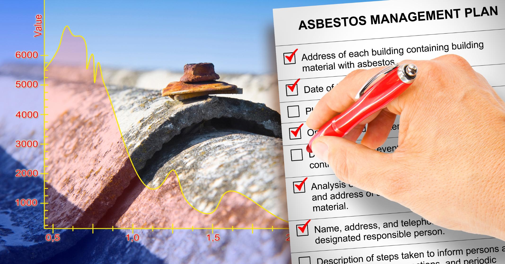 Asbestos Testing in Richland, WA