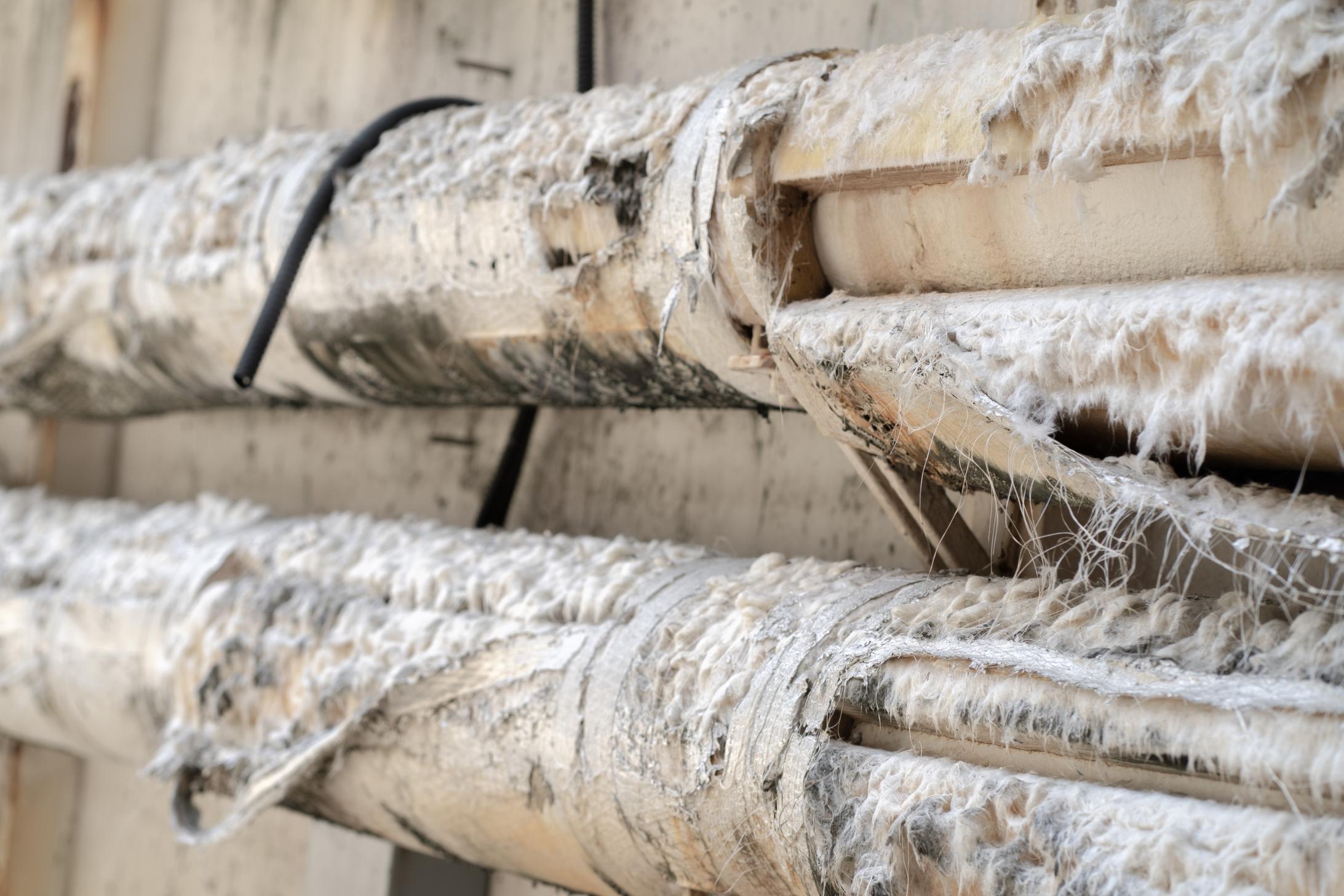 Asbestos Testing in Richland, WA