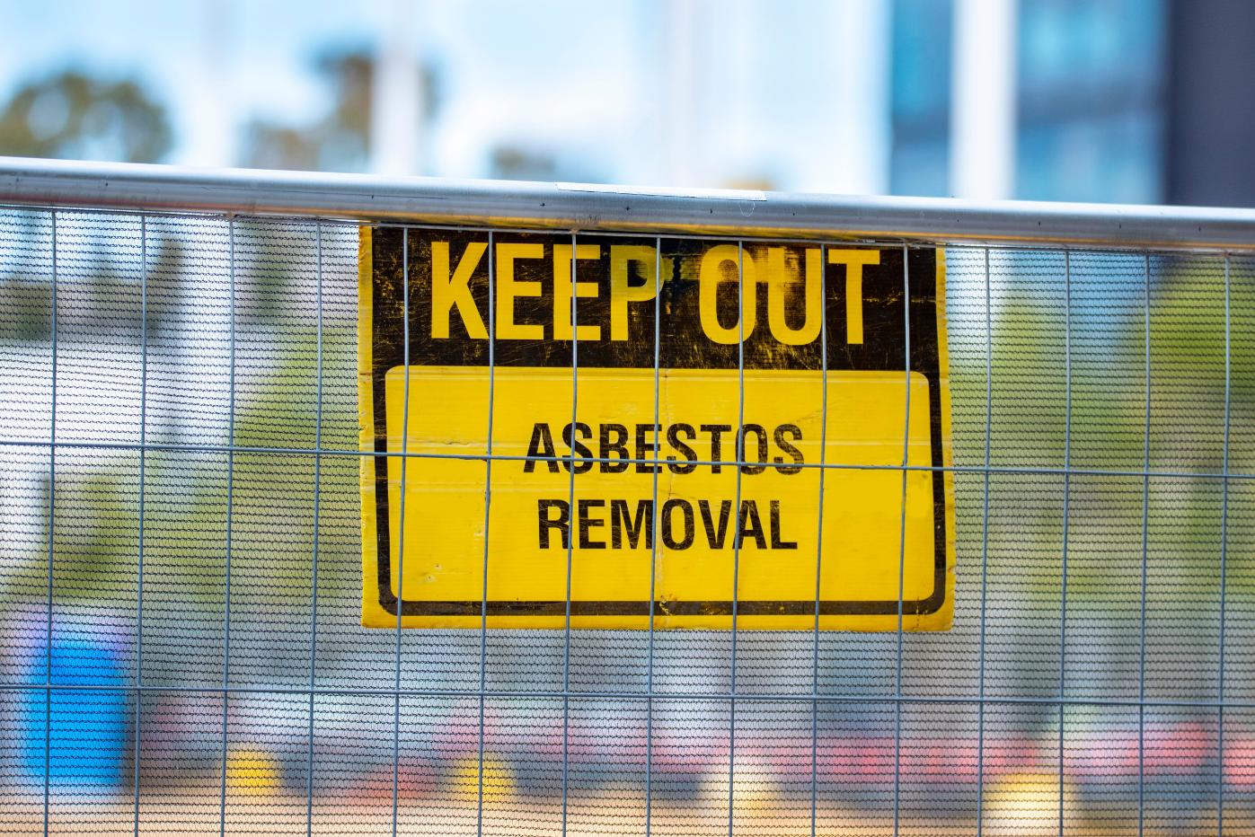 Asbestos Testing in Pasco, WA